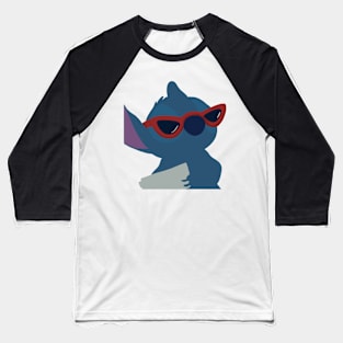 Too cool for school Baseball T-Shirt